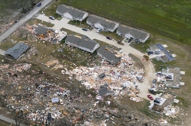 2012 Leap Day tornado